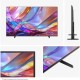 TV UHD  75E7S SMART QLED